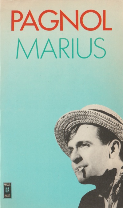 99 - Marcel Pagnol - Marius - 1